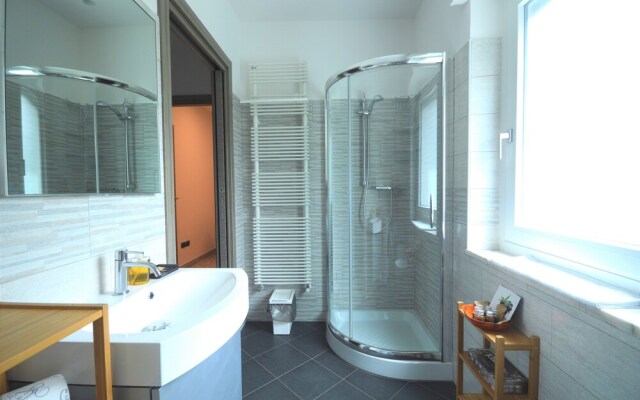 Aosta Bilocale in zona strategica