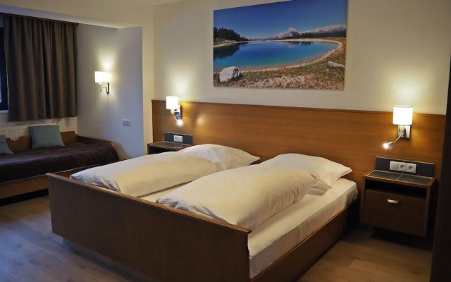 Hotel Egerthof