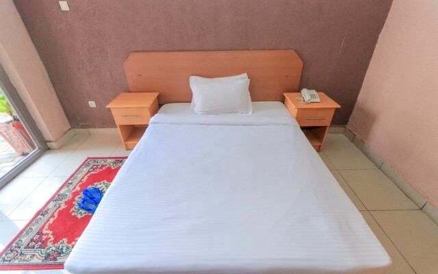 Sun View Kivu Hotel