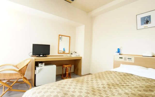 Hotel Trend Nagano