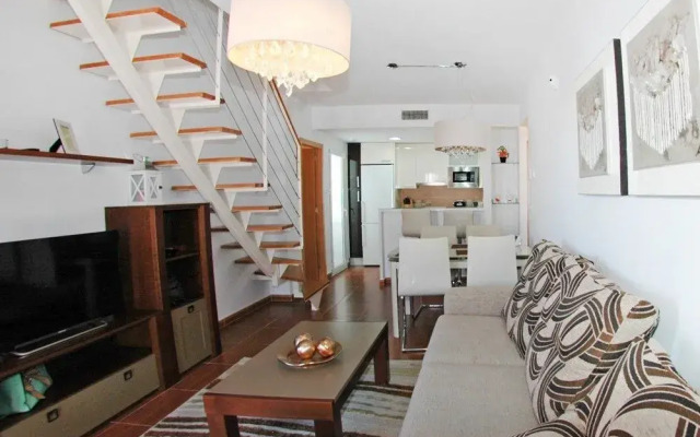 Apartamento Bennecke Rimini