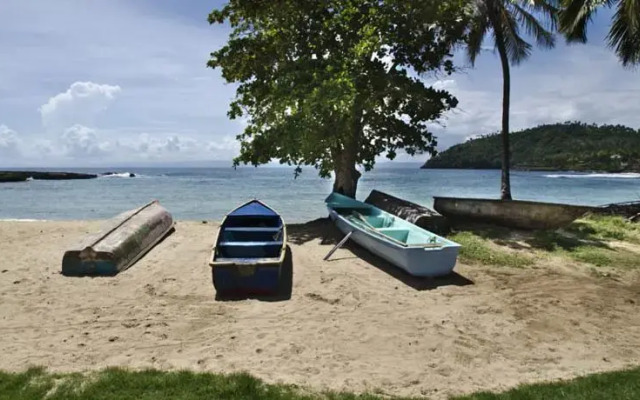 The Cove 1-B