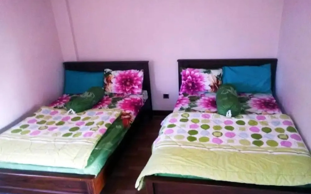 Hotel Bima