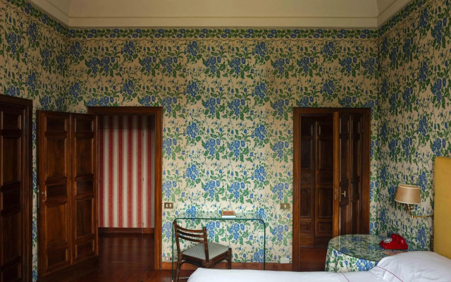 Hotel Certosa Di Maggiano