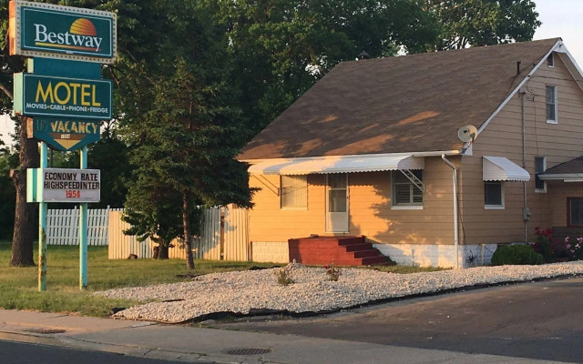 Bestway Motel