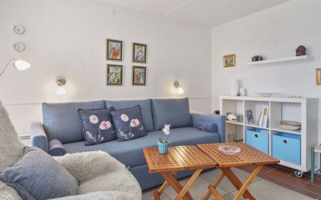 "Vasilij" - 100m from the sea in Western Jutland