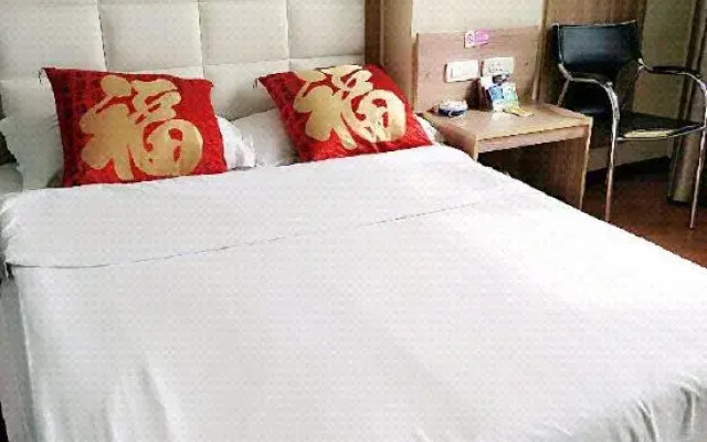 Laiyinhe Fashion Motel