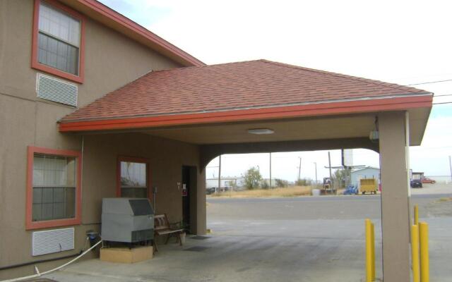 Camino Real Hotel Eagle Pass