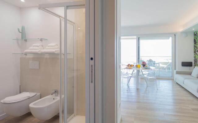 Valarin Venezia Luxory Apartment Wellness