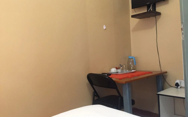 Namane Guest House