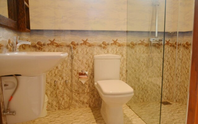 Nature Paradise Villas