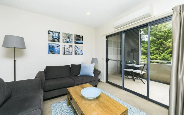 Domain On The Park by Accommodate Canberra