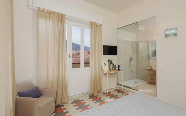 San Giorgio Boutique Rooms