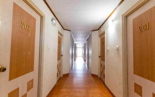 Hotel Kant Palace
