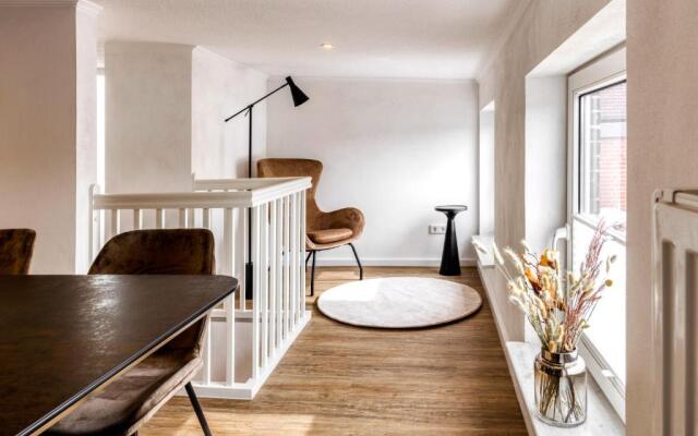 Zwischen Eider und Treene