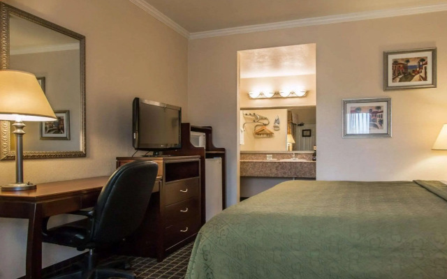 Quality Inn Temecula Valley Wine Country