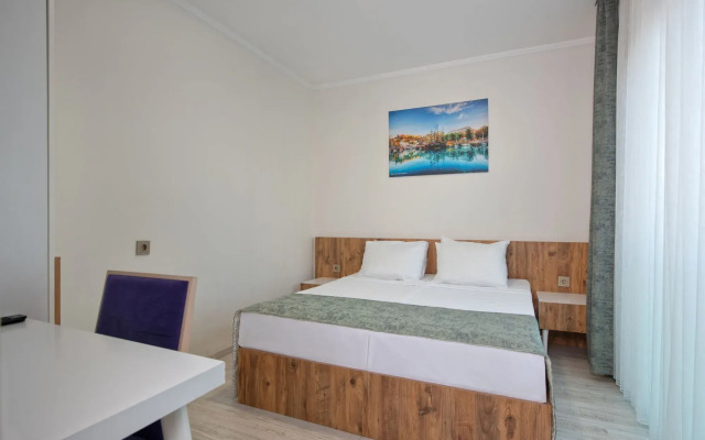 CitrusHotels