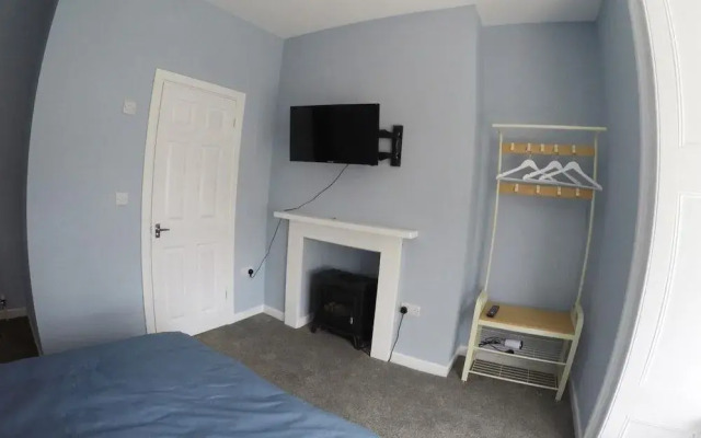 The Chapel House Hostel