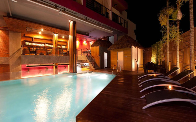 De coze' Hotel