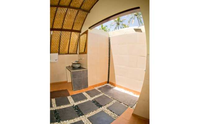 Gili Lumbung Bungalow