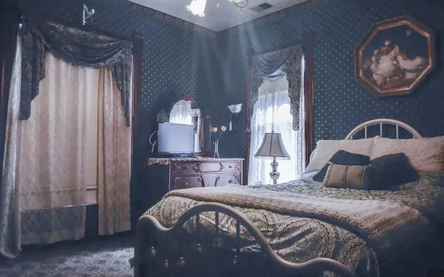 Innisfree Bed & Breakfast