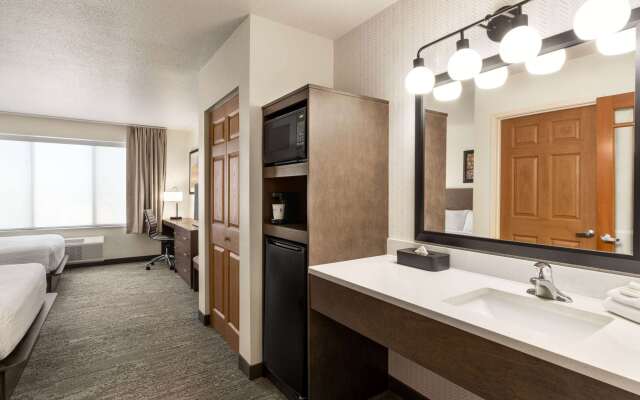 Days Inn & Suites by Wyndham Bozeman