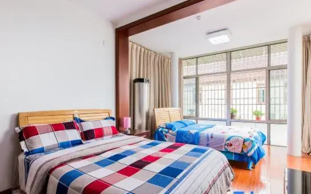 Tao Homestay