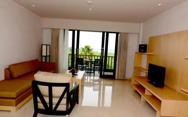 Swiss-Belhotel Bay View Villa