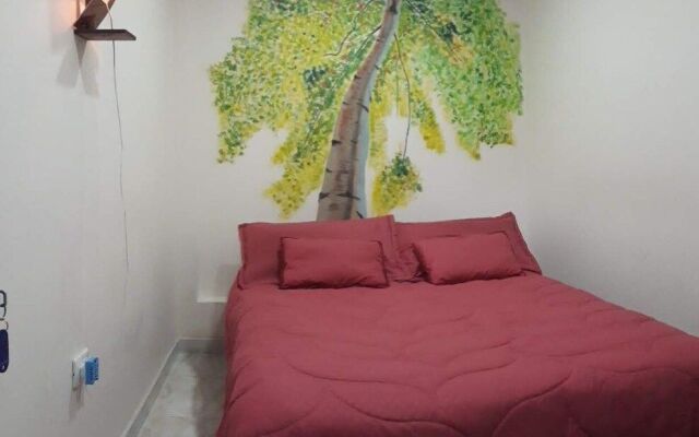 Hostel Casa del Arbol