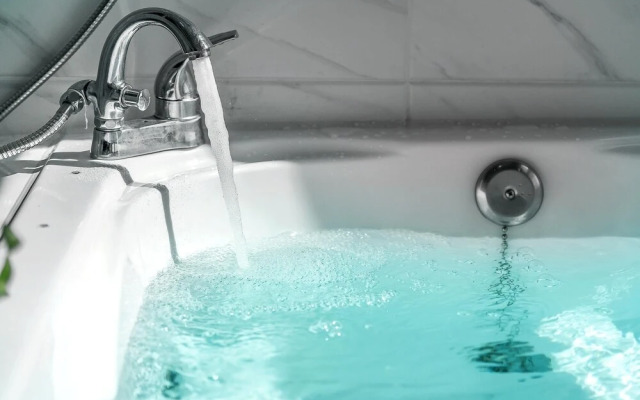 Tongyoung MartisBeach Pension