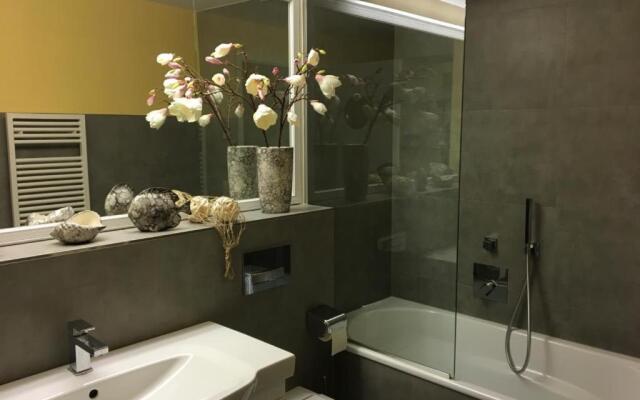 Appartementhaus Mecklenburg