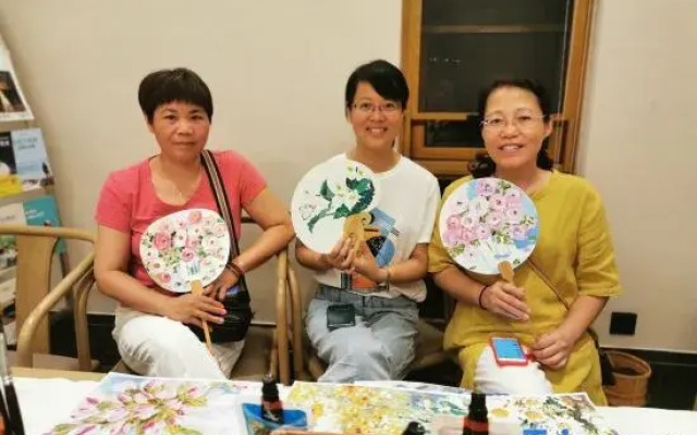 Shenxianju Mingjun Hotel