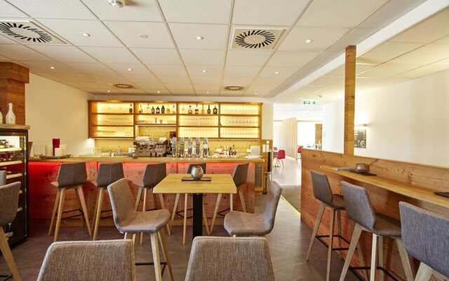 COOEE alpin Hotel Kitzbüheler Alpen