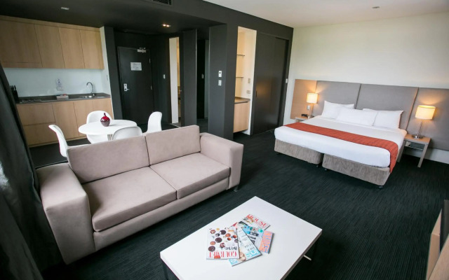 Alpha Hotel Eastern Creek