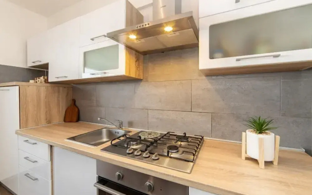 More - 60m From the sea - A2 Mateo