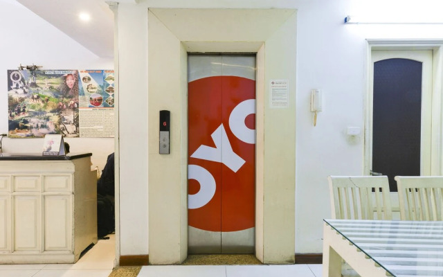 Alisa by OYO Rooms