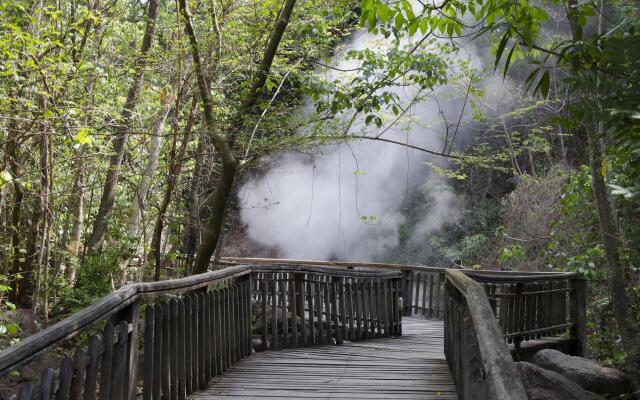 Borinquen Thermal Resort