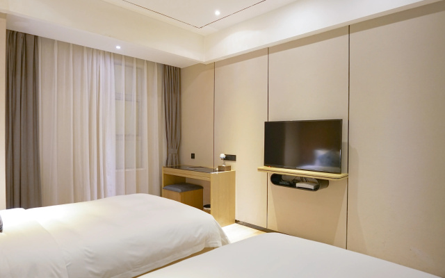 Paco Hotel Tiyuxilu Metro Guangzhou