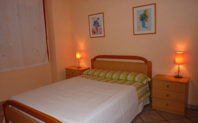 Apartamentos Mediterrania Pinazo