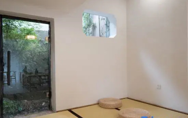 Yueshan Shuishe Hostel