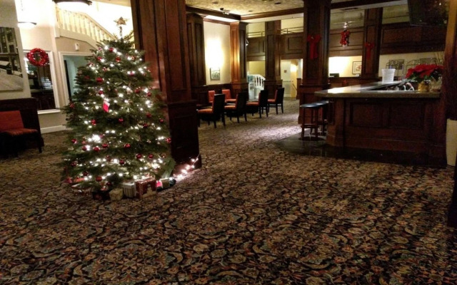 Washington Inn