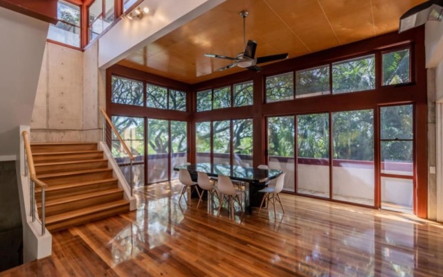 Honolulu Executive Retreat