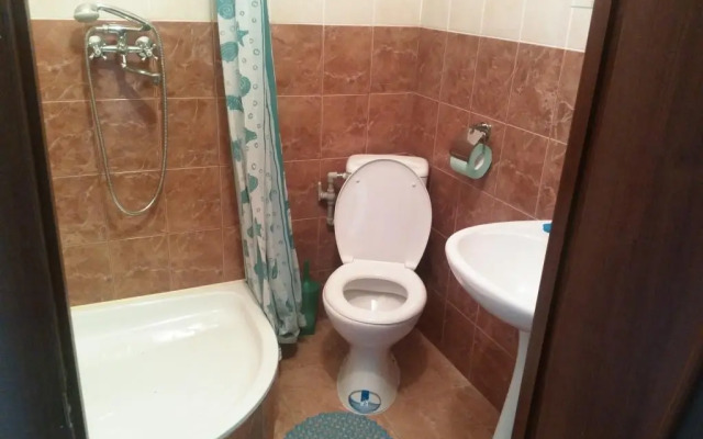 Guest house 5-km