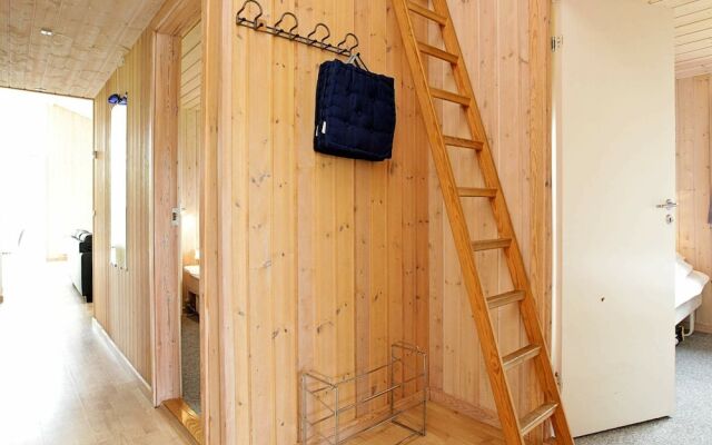 Quaint Holiday Home in Væggerløse With Sauna