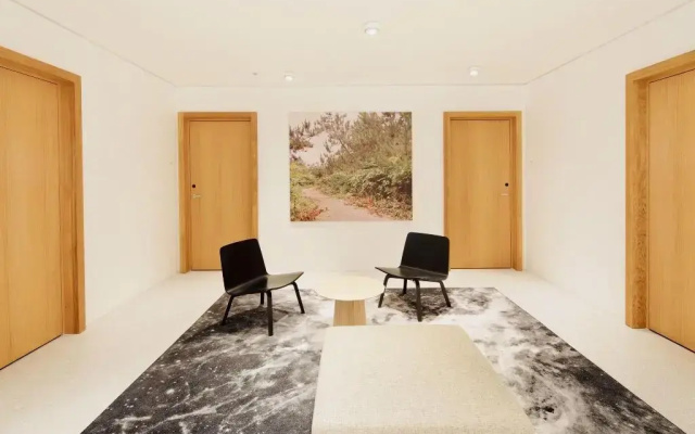ART HOUSE Basel - Member of Design Hotels