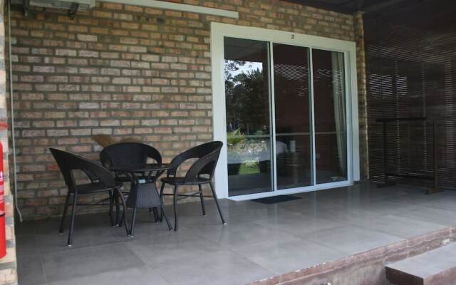 Balai Serama Guesthouse