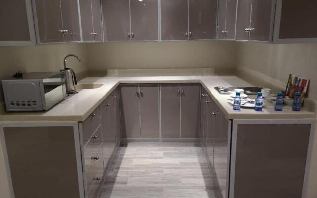 Makarem Hotel Apartments