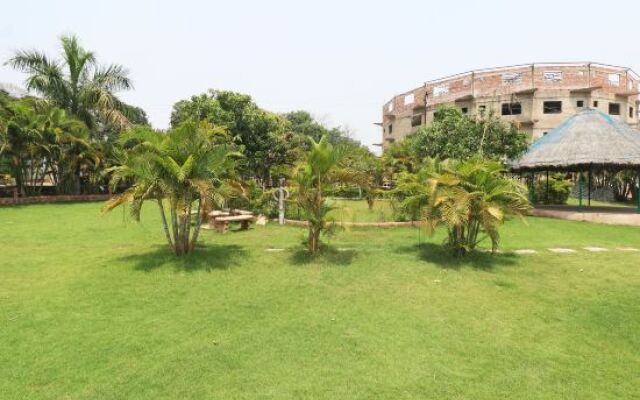 Capital O 37061 Sambodhi Retreat
