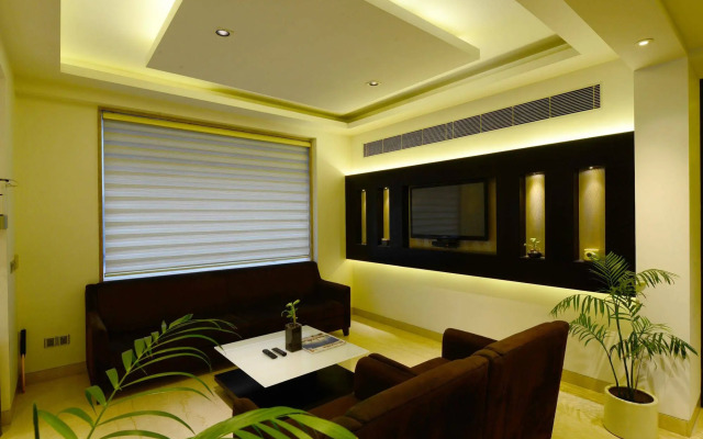 Hotel City Star