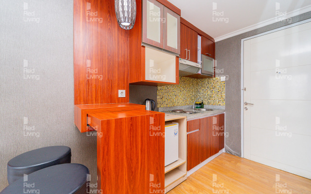 RedLiving Apartemen Altiz Bintaro - GIM Property